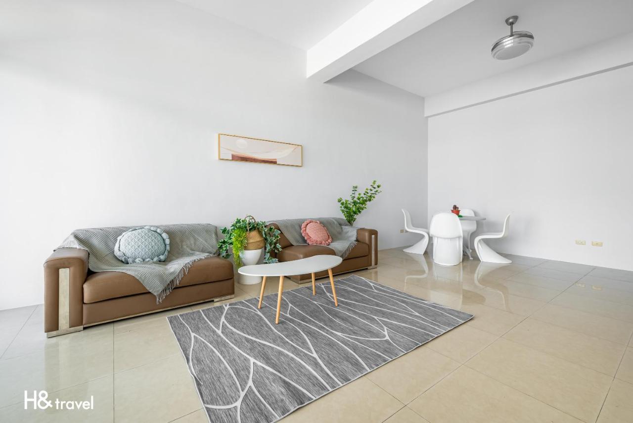 Shanzo Ansen Homestay T'ai-tung Exterior foto