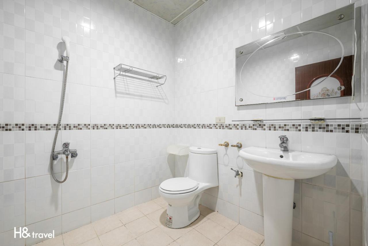 Shanzo Ansen Homestay T'ai-tung Exterior foto